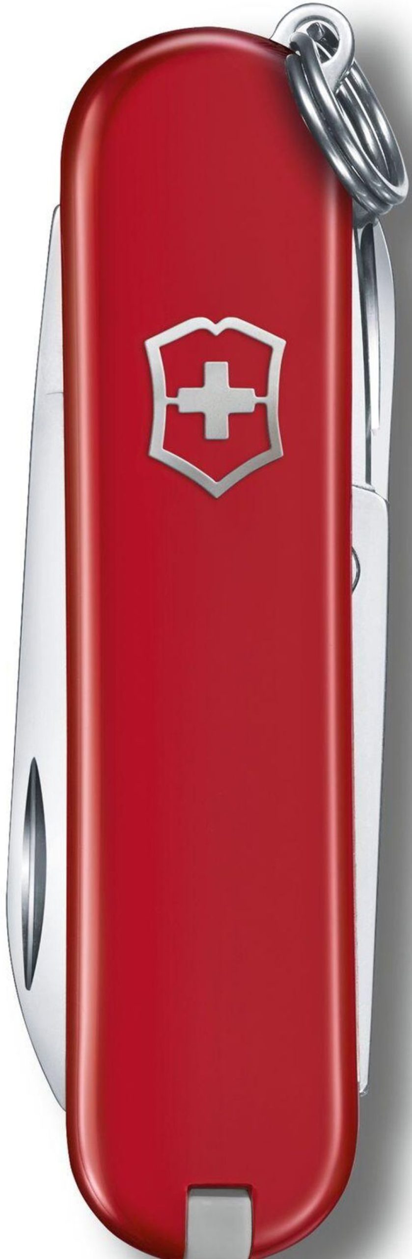 Equipment Victorinox Knives & Multi-Tools | Victorinox Classic Sd Swiss Army Knife - Style Icon Red