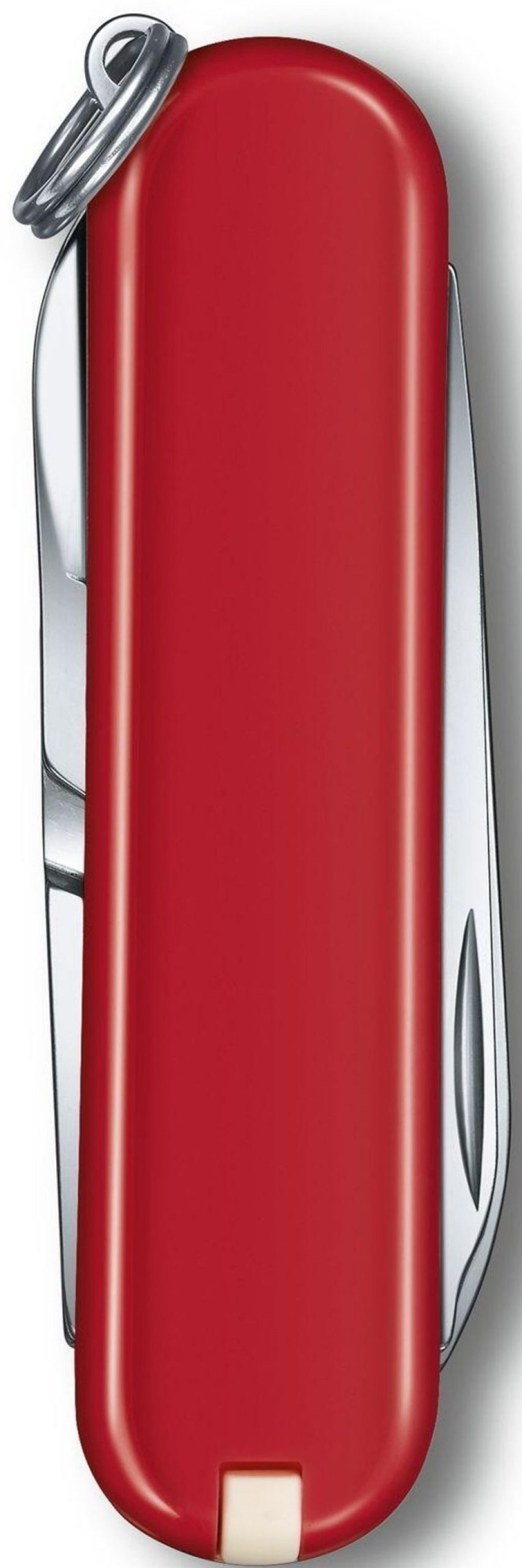 Equipment Victorinox Knives & Multi-Tools | Victorinox Classic Sd Swiss Army Knife - Style Icon Red