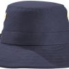 Clothing Tilley Hats | Tilley Iconic T1 Hat - Dark Navy Blue