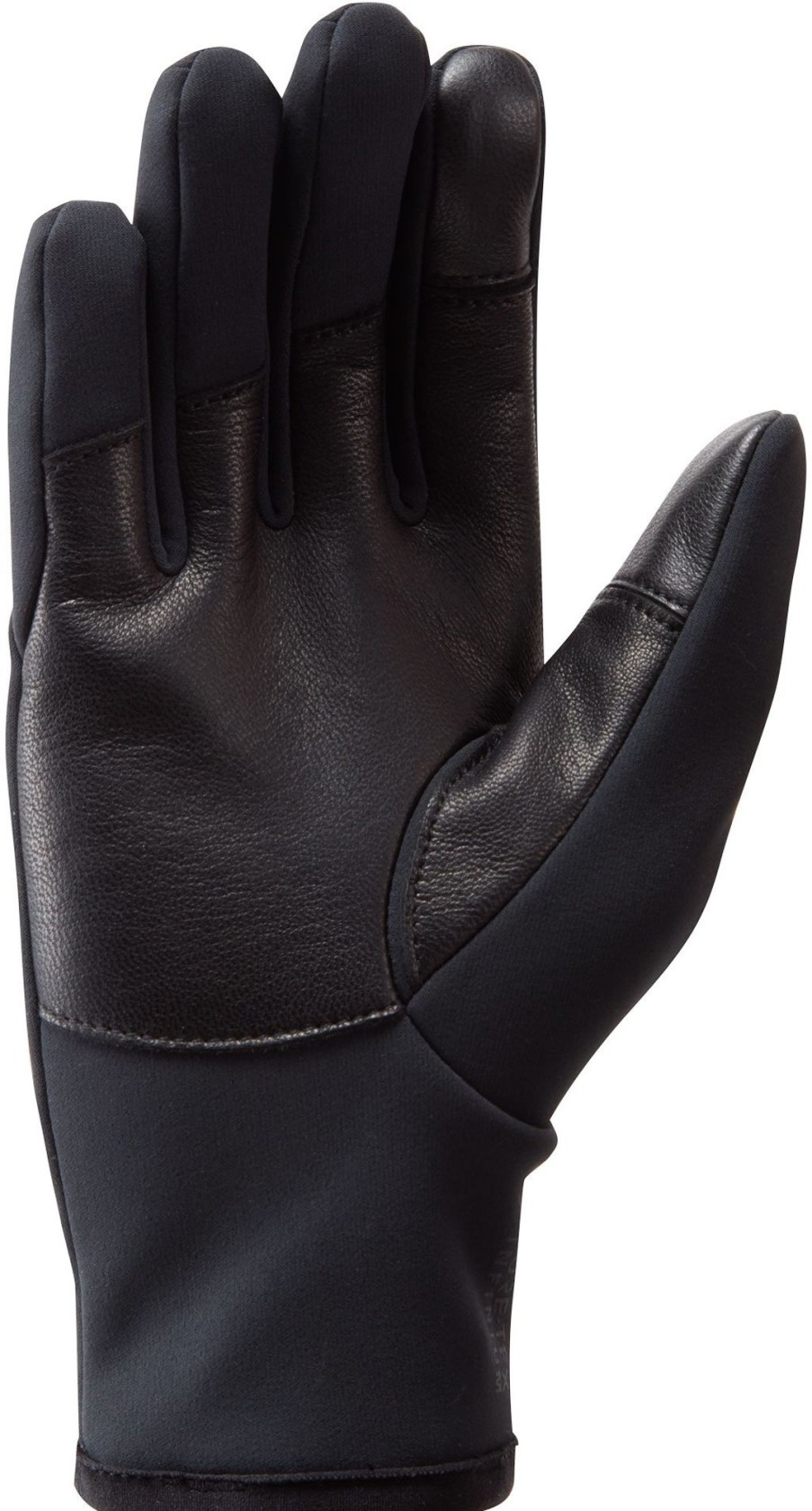 Clothing Montane Gloves | Montane Windjammer Lite Glove Black