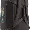 Rucksacks Patagonia Duffels & Kitbags | Patagonia Hole Duffel 70L - Unity Fitz-Ink Black