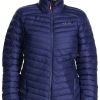 Clothing Rab Insulated Jackets | Rab Womens Cirrus Jacket - Patriot Blue