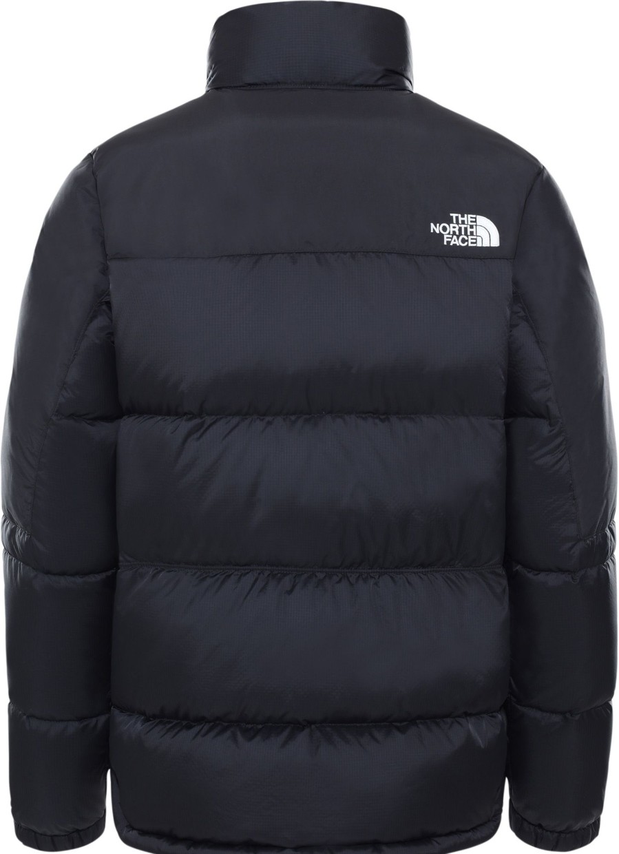 Clothing The North Face Insulated Jackets | The North Face Womens Diablo Down Jacket - Tnf Black