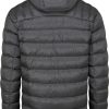 Clothing Rab Insulated Jackets | Rab Mens Electron Pro Jacket - Anthracite Grey