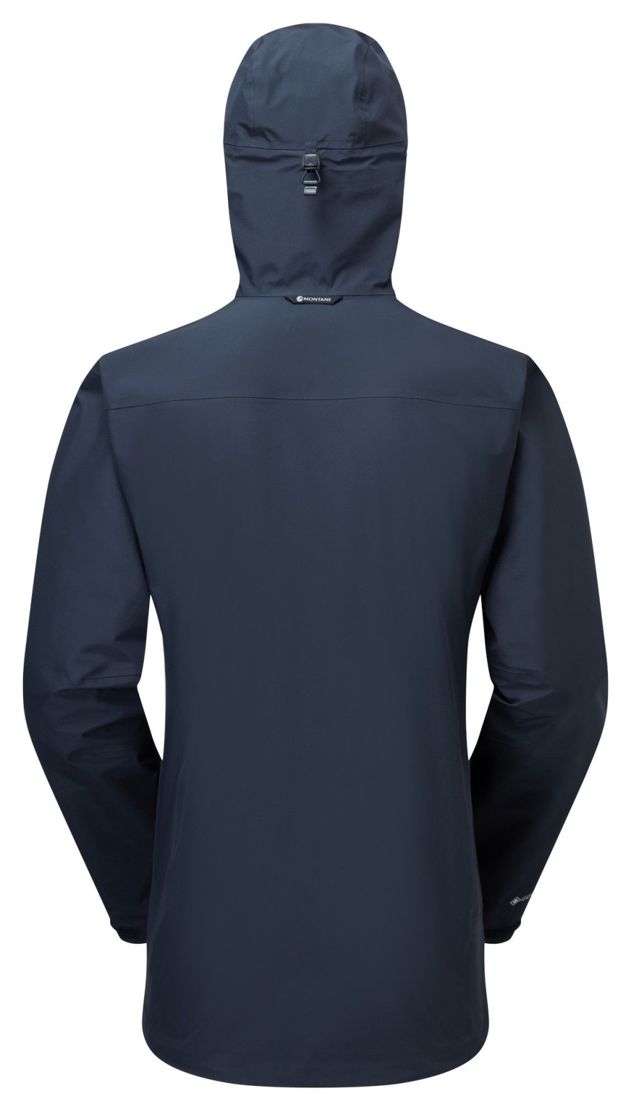 Clothing Montane Waterproof Jackets | Montane Mens Phase Jacket - Eclipse Blue