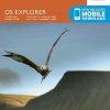 Equipment Ordnance Survey Maps And Books | Os Explorer Map Ol12 - Brecon Beacons National Park Orange