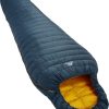 Camping Mountain Equipment Backpacking & Lightweight Sleeping Bags | Mountain Equipment Helium Solo Sleeping Bag - Majolica Blue