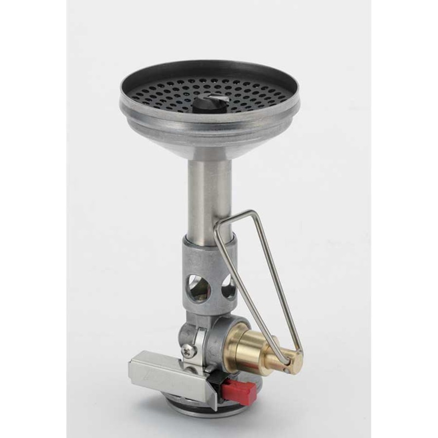 Camping Soto Lightweight Stoves | Soto Windmaster With Micro Regulator Stove Silver