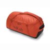 Rucksacks Rab Duffels & Kitbags | Rab Escape Lt 50 Kit Bag Grapefruit Red