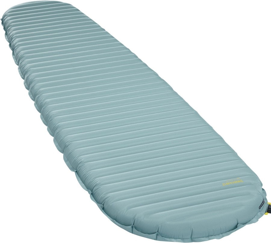 Camping Thermarest Backpacking & Lightweight Sleeping Mats | Therm-A-Rest Neoair Xtherm Nxt Mat - Large Blue