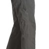 Clothing Kuhl Trousers & Leg Wear | Kuhl Mens Revolvr Pant - Short Leg - Gun Metal Grey