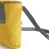 Equipment Rab Chalk & Chalkbags | Rab Chalk Bag - Golden Palm Yellow