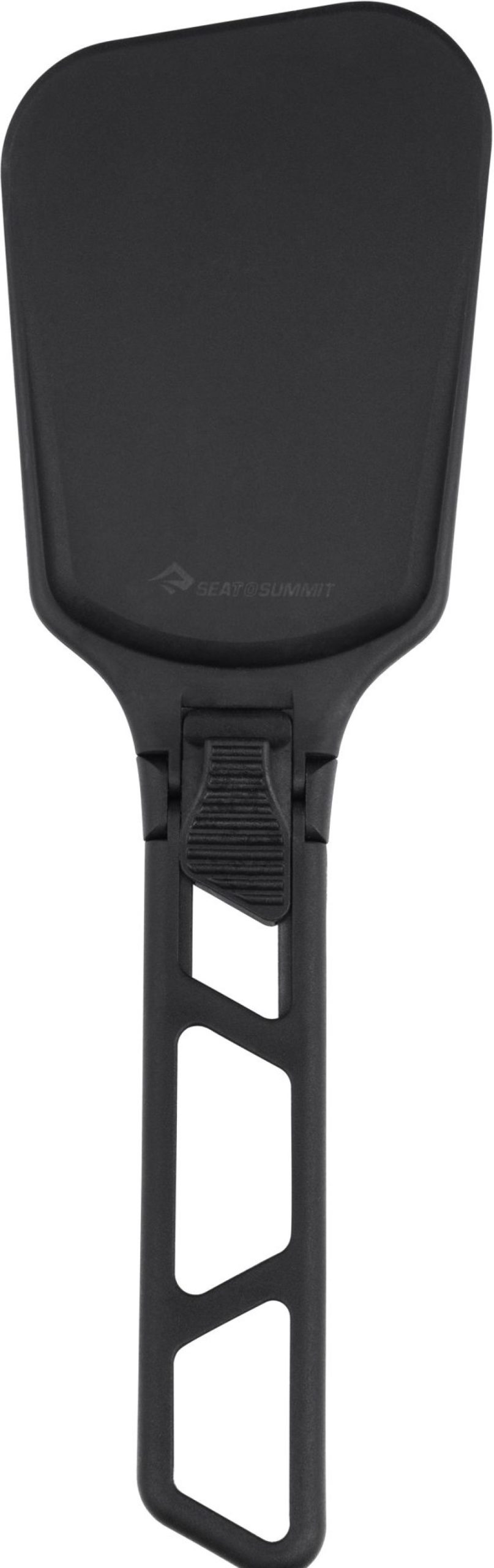 Camping Sea To Summit Plates, Bowls, Cups & Utensils | Sea To Summit Folding Spatula Black