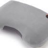 Camping Rab Sleep Accessories | Rab Stratosphere Inflatable Pillow Grey