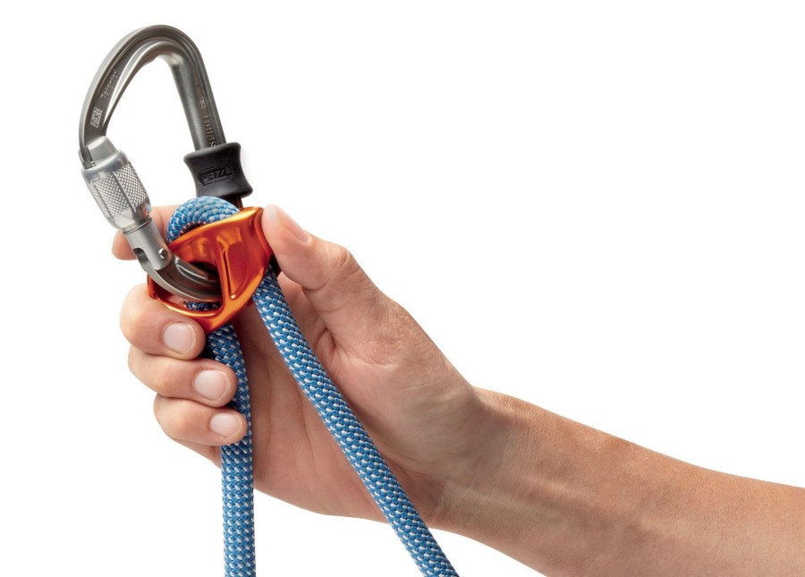 Equipment Petzl Ropes & Slings | Petzl Connect Adjust Blue