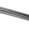 Camping Hilleberg Poles & Tubes | Hilleberg Replacement Staika And Unna Pole - 387Cm X 10Mm Grey