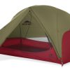 Camping MSR Backpacking & Lightweight Tents | Msr Freelite 2 Tent Green