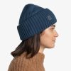 Clothing Buff Hats | Buff Rutger Hat - Steel Blue