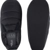 Footwear Rab Slippers | Rab Cirrus Hut Slipper Black