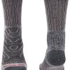 Clothing Bridgedale Socks | Bridgedale Mens Hike Lightweight Socks Grey