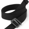 Clothing Montane Belts | Montane 25Mm Belt Black