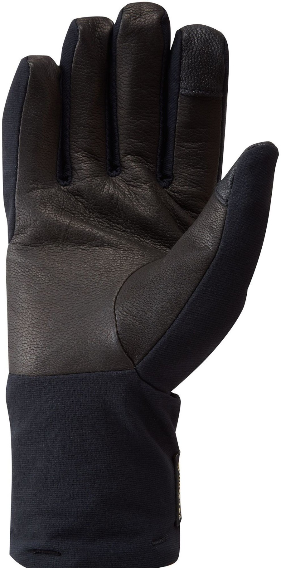 Clothing Montane Gloves | Montane Womens Duality Glove Black