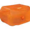 Equipment Rab Thermal Protection | Rab Superlite Shelter 4 Orange