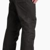 Clothing Kuhl Trousers & Leg Wear | Kuhl Mens Rydr Pant - Short Leg - Espresso Brown