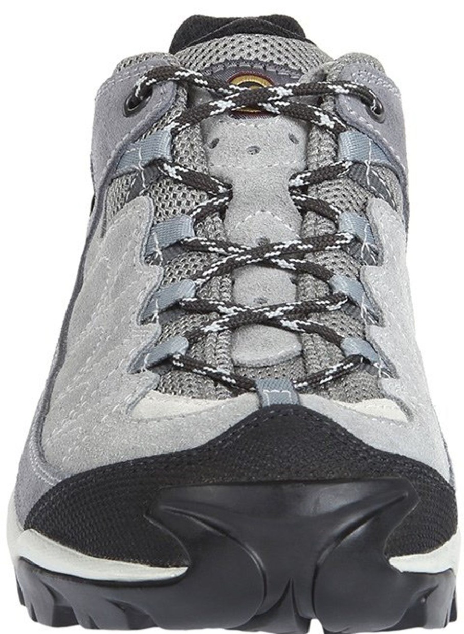 Footwear Scarpa Walking Shoes | Scarpa Womens Vortex Gtx Shoes Grey