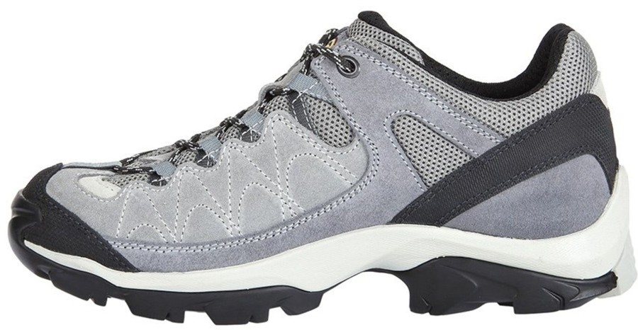 Footwear Scarpa Walking Shoes | Scarpa Womens Vortex Gtx Shoes Grey