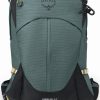 Rucksacks Osprey Day Packs | Osprey Womens Sirrus 24 Rucksack - Succulent Green