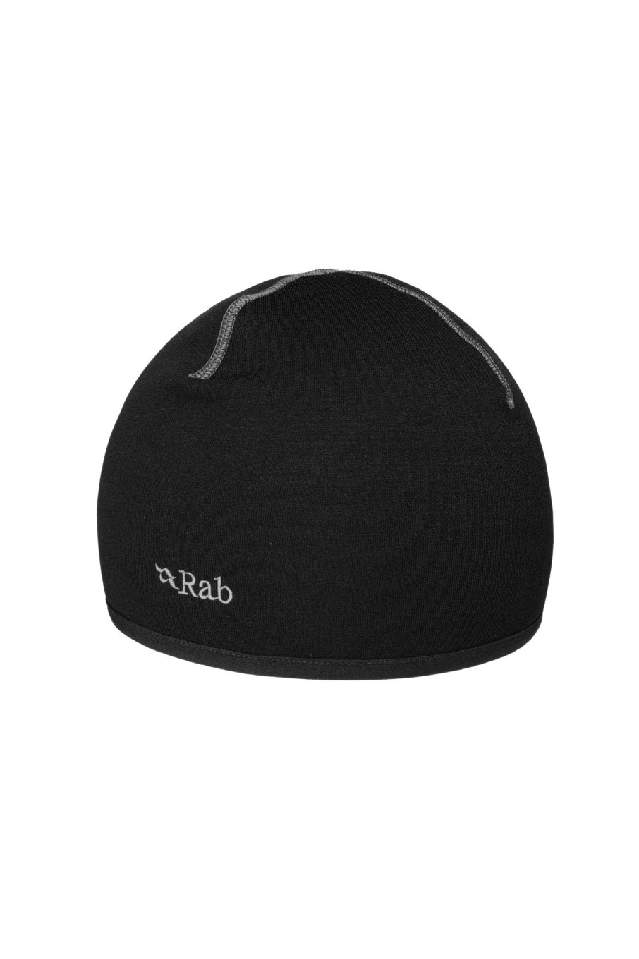 Clothing Rab Hats | Rab Powerstretch Beanie Black