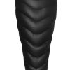 Camping Rab Backpacking & Lightweight Sleeping Bags | Rab Mythic Ultra 180 Sleeping Bag - Regular Length Black