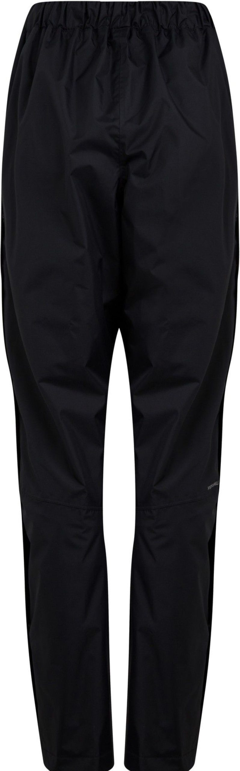 Clothing Berghaus Waterproof Trousers | Berghaus Womens Deluge 2.0 Pant - Short Leg Black