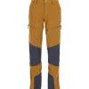 Clothing Rab Trousers & Leg Wear | Rab Mens Lochan Pants - Cumin Brown