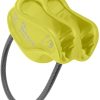 Equipment DMM Belay & Protection | Dmm Mantis Belay - Lime Green