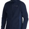 Clothing Rab Fleece & Mid Layer | Rab Mens Capacitor Hoody - Deep Ink Blue