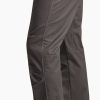 Clothing Kuhl Trousers & Leg Wear | Kuhl Mens Rydr Pant - Regular Leg - Forged Iron Grey