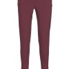 Clothing Rab Trousers & Leggings | Rab Womens Talus Tights - Deep Heather Purple