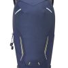 Rucksacks Rab Day Packs | Rab Tensor 5 Backpack - Deep Ink Blue