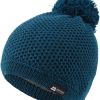 Clothing Mountain Equipment Hats | Mountain Equipment Womens Aurel Beanie - Majolica Blue