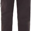 Clothing The North Face Trousers & Leggings | The North Face Womens Exploration Pant - Regular Leg - Asphalt Grey