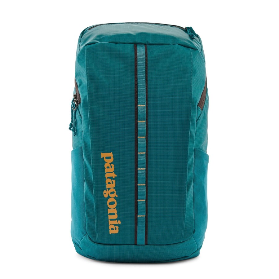 Rucksacks Patagonia Day Packs | Patagonia Black Hole Pack 25L - Belay Blue