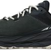 Footwear Altra Running Shoes | Altra Mens Olympus 5 Hike Low Gtx Trail Shoe Black