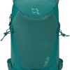 Rucksacks Rab Day Packs | Rab Womens Aeon Nd18 Rucksack - Sagano Green