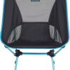 Camping Helinox Camping Furniture | Helinox Chair One Black