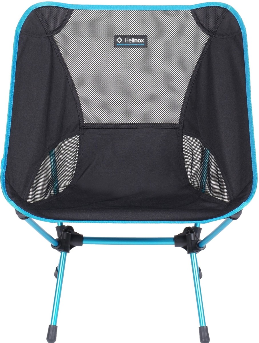 Camping Helinox Camping Furniture | Helinox Chair One Black