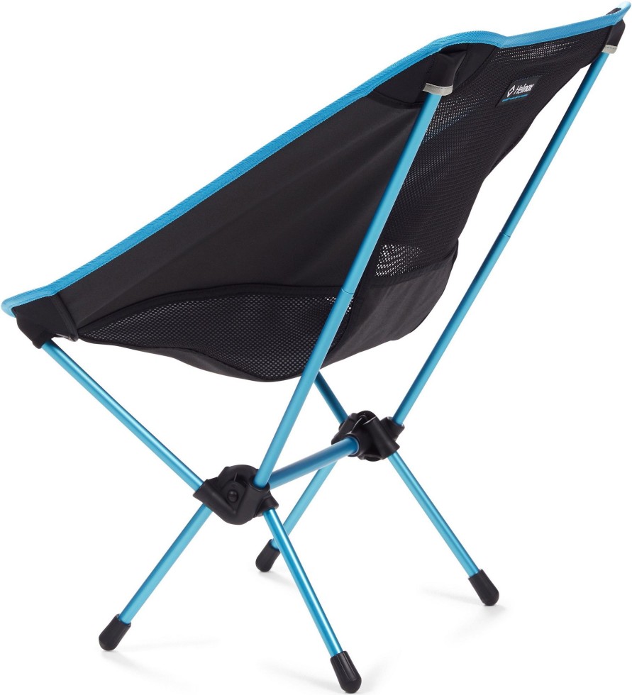 Camping Helinox Camping Furniture | Helinox Chair One Black