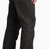 Clothing Kuhl Trousers & Leg Wear | Kuhl Mens Rydr Pant - Long Leg - Espresso Brown