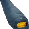 Camping Mountain Equipment Backpacking & Lightweight Sleeping Bags | Mountain Equipment Helium 400 Sleeping Bag - Majolica Blue